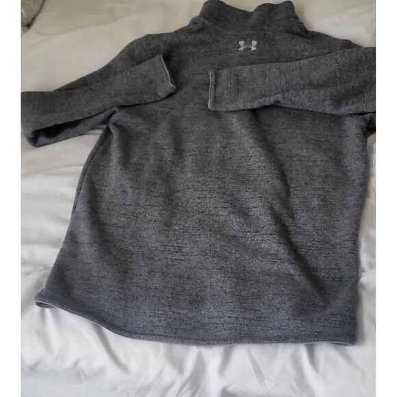 Mens Under Armour Pullover - Picture 2 of 3